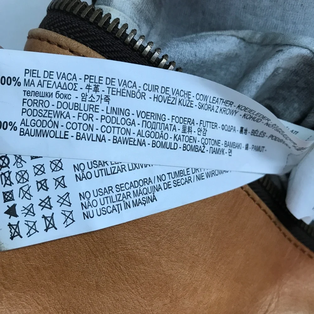 Zara be marks