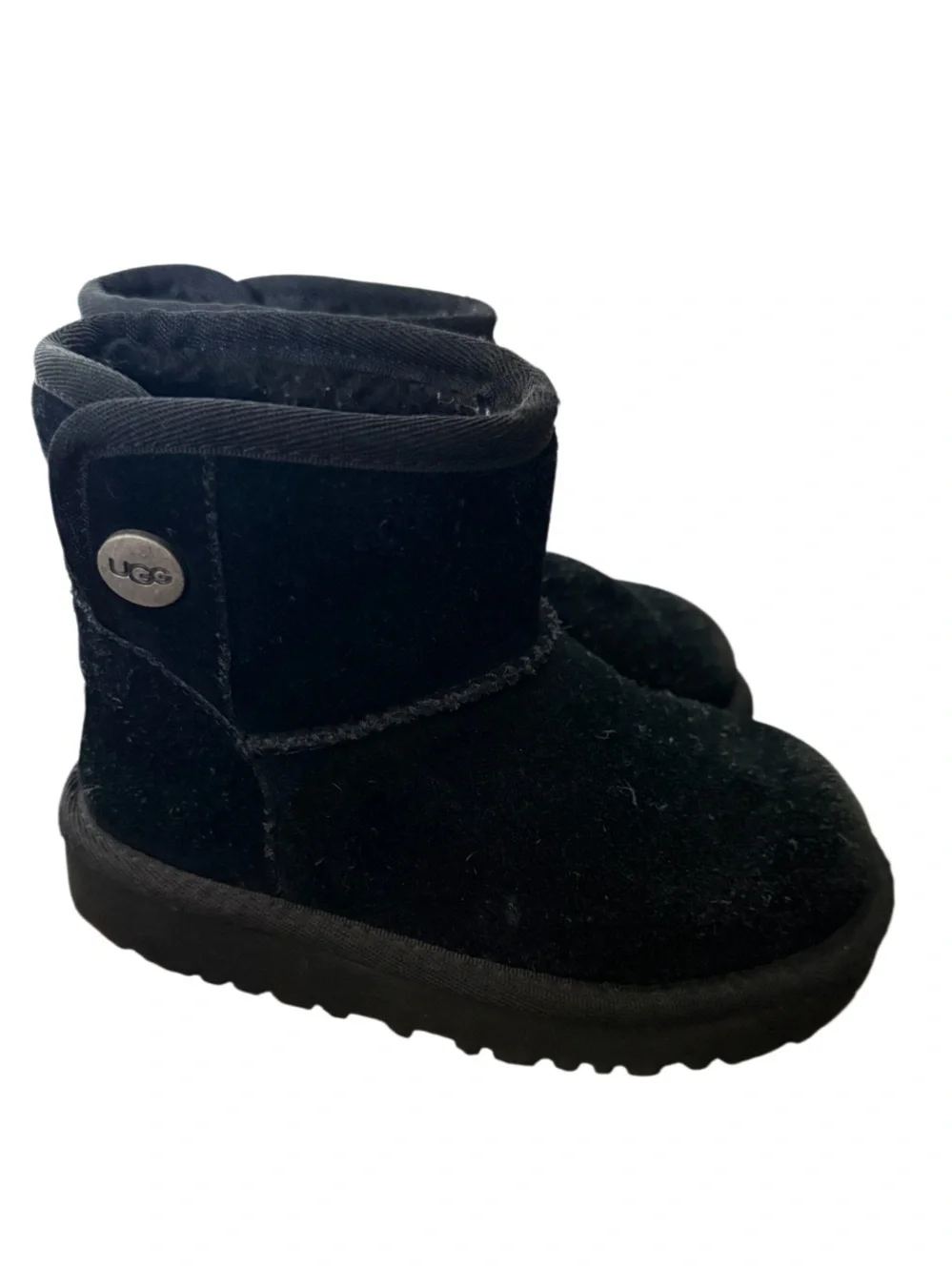 UGG classic kids
