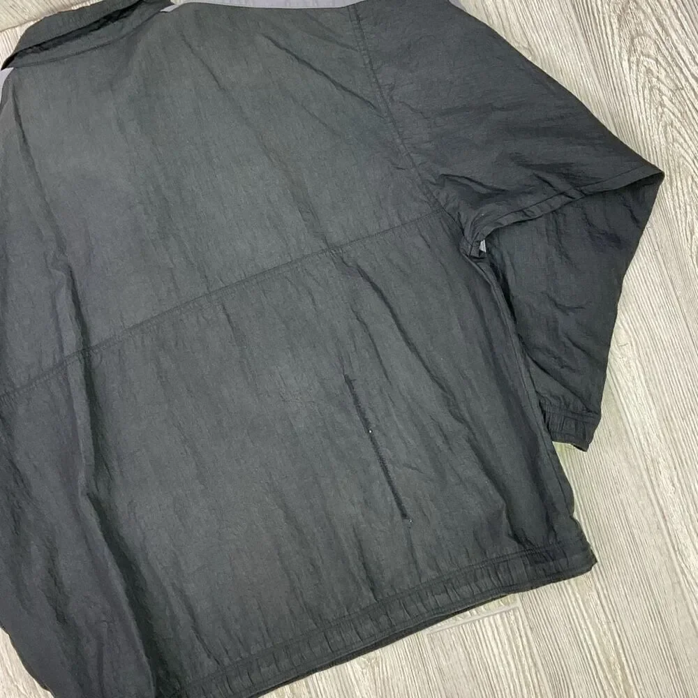 Nike vintage grey