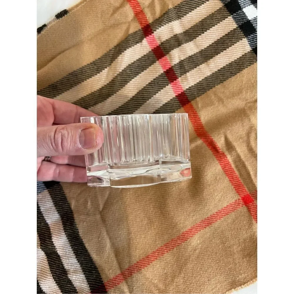 N/A excellent clear
