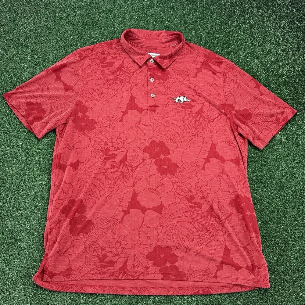Tommy Bahama please review