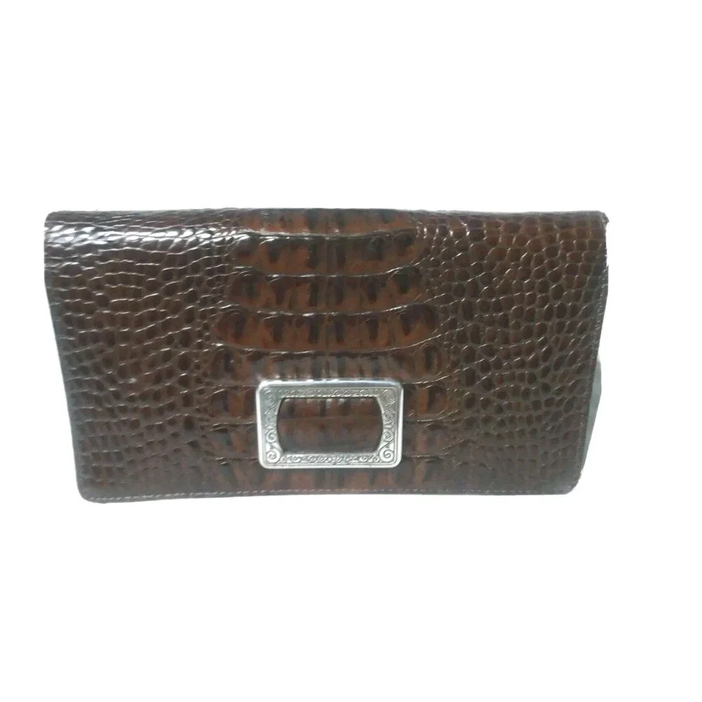 Brighton purse present see