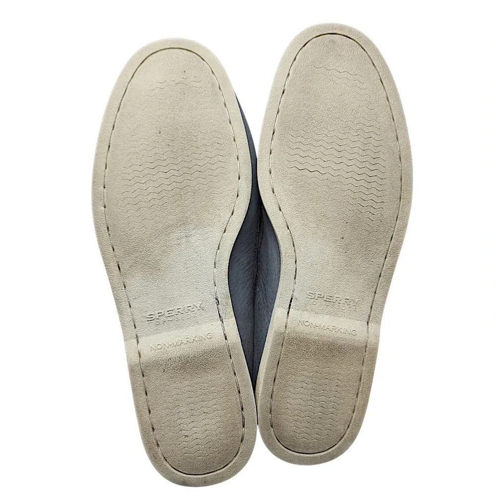 Sperry thanks bundle style