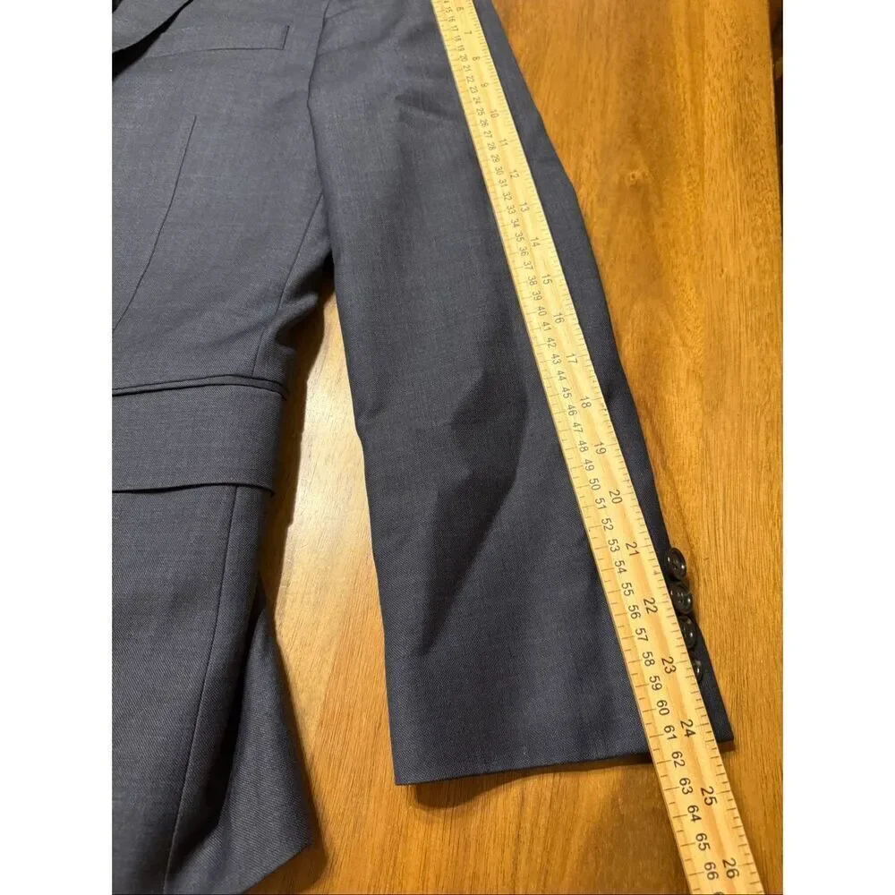 J. Crew Factory crew ludlow