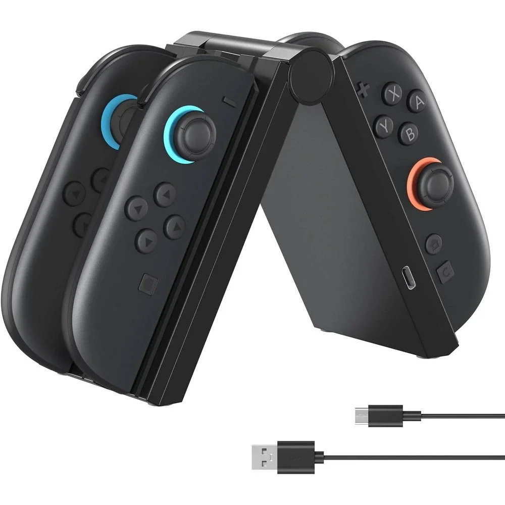 N/A foldable charging