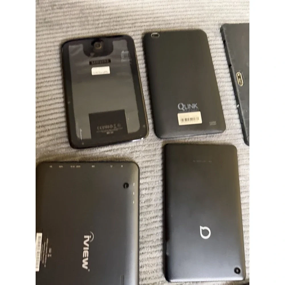 N/A product mixed