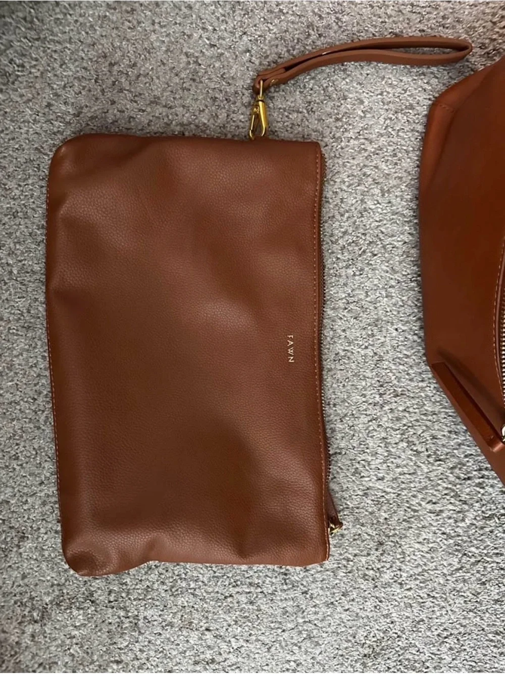 Fawn Design sleek tan