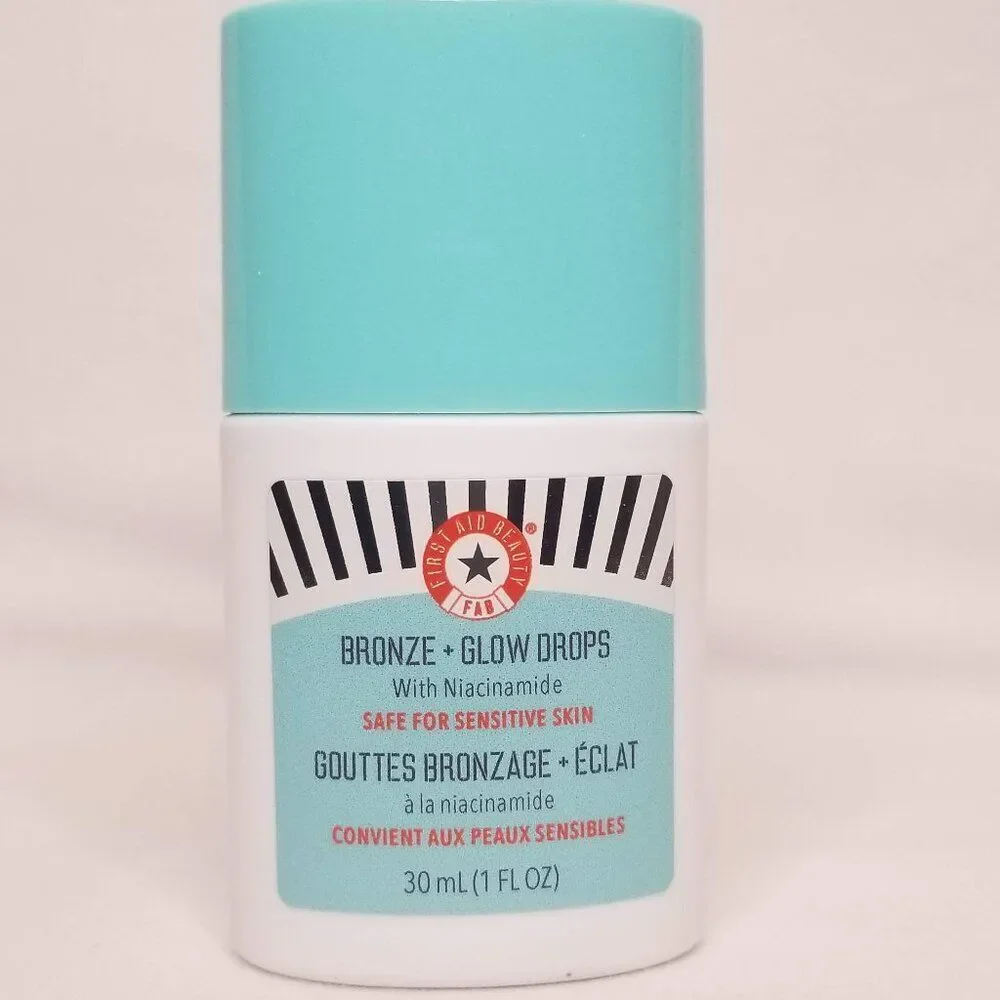 First Aid Beauty first aid