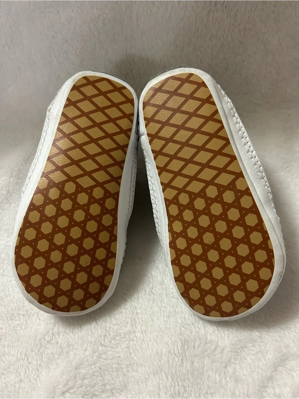 Vans nwot old