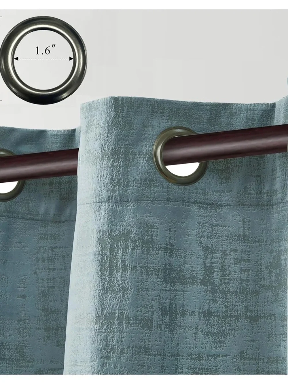 N/A piece grommet