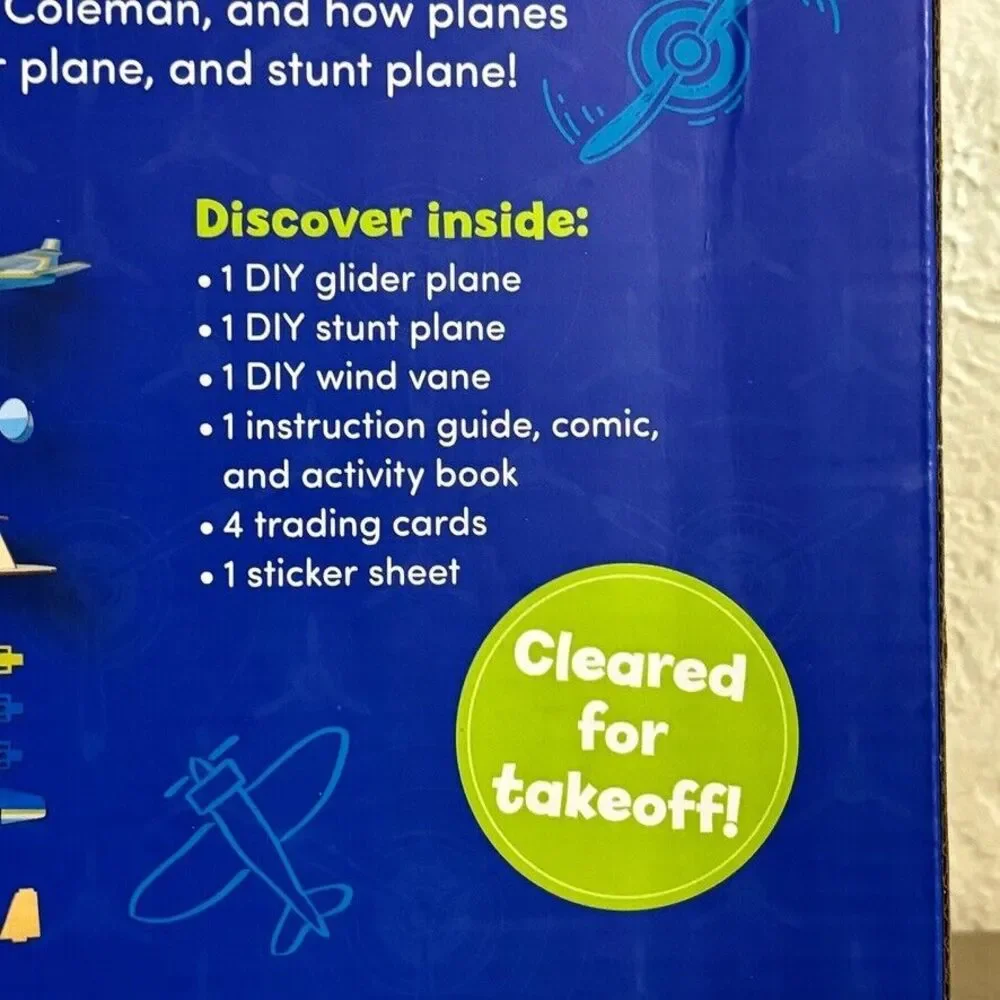 Little Passports ages 5+
