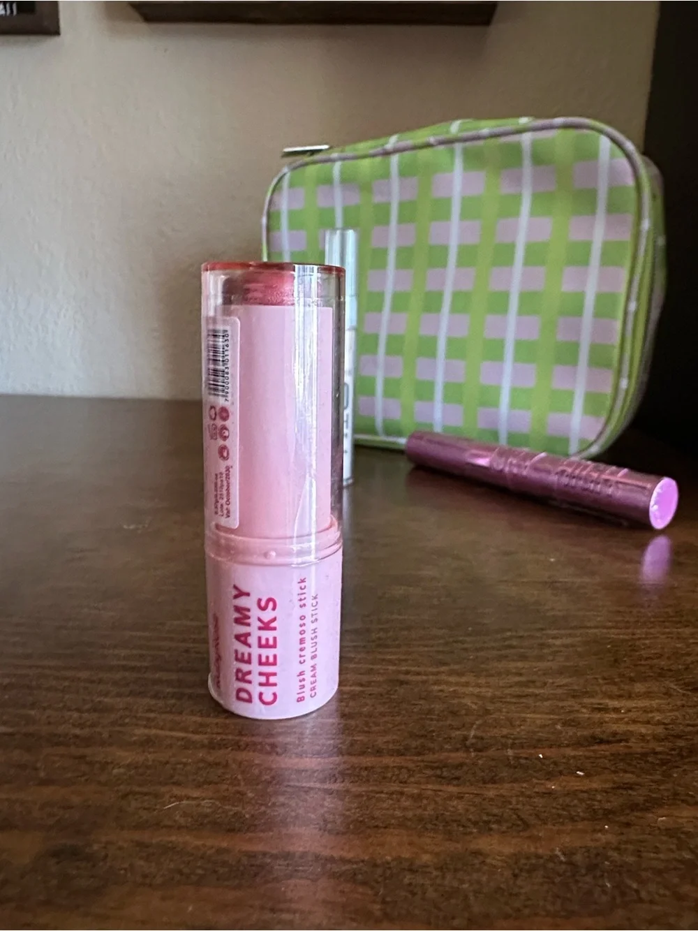 The Creme Shop 5x7 crème