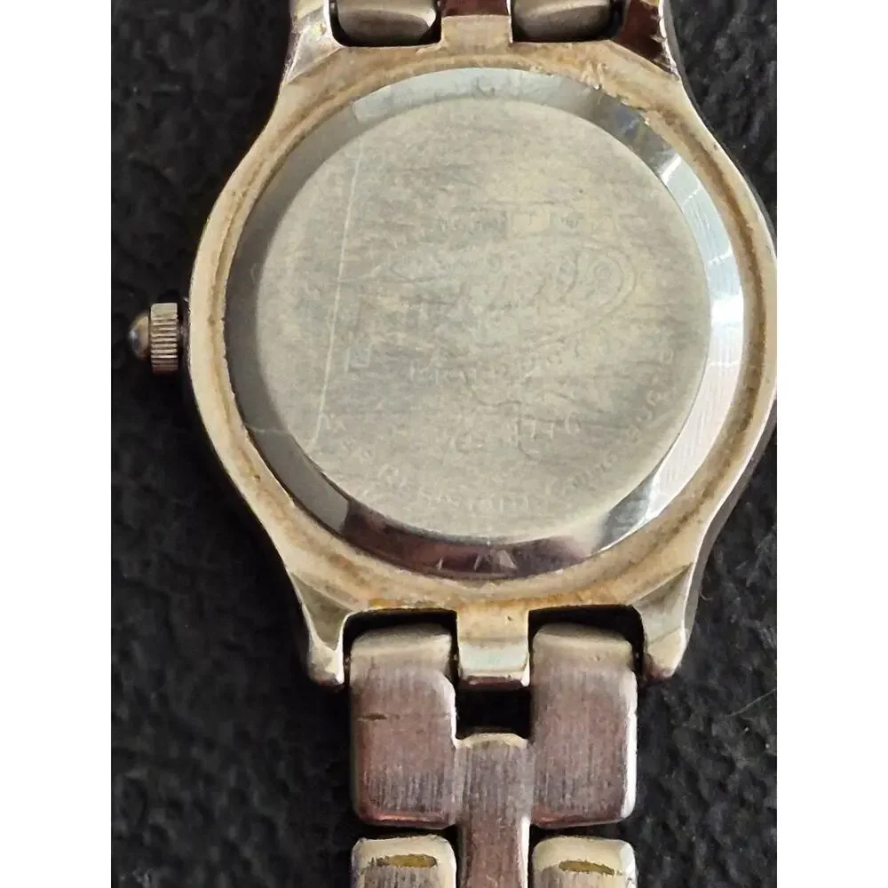 Fossil you are