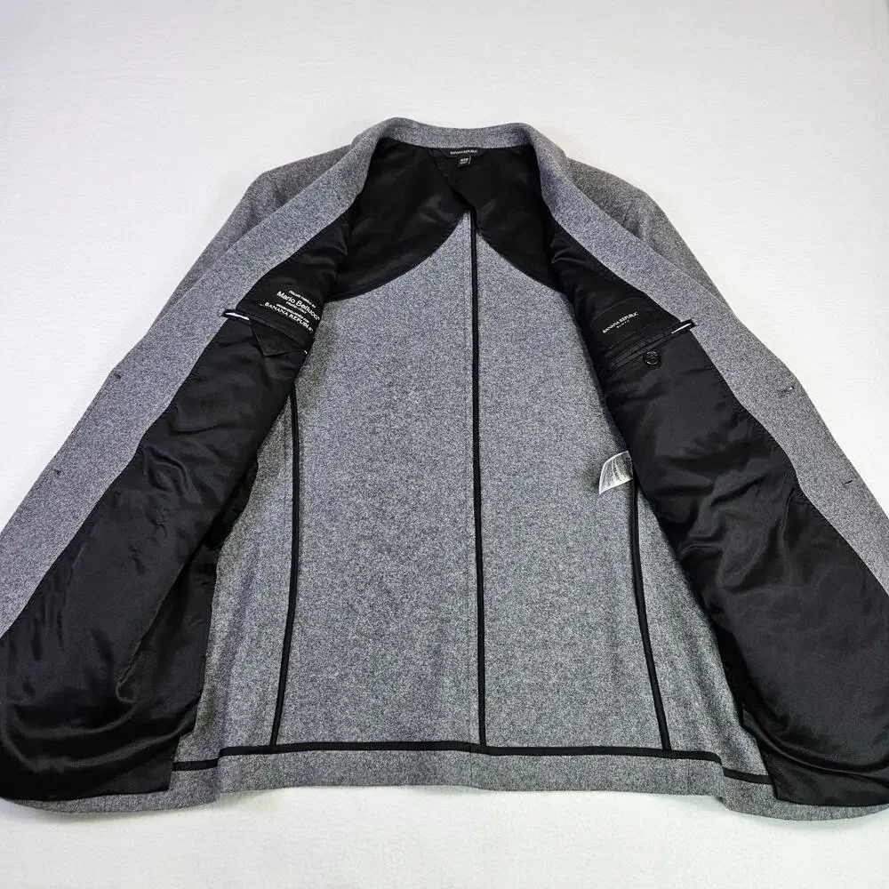 Banana Republic euc retail