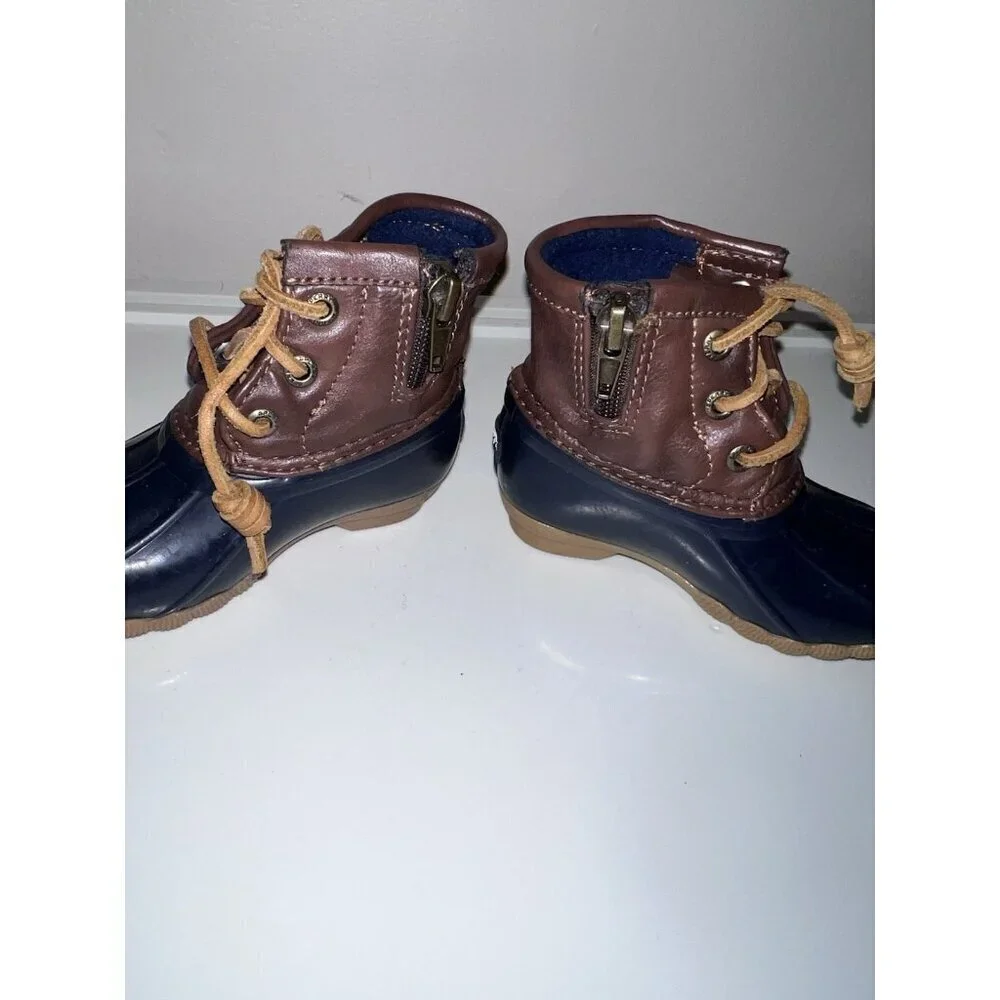 Sperry good no
