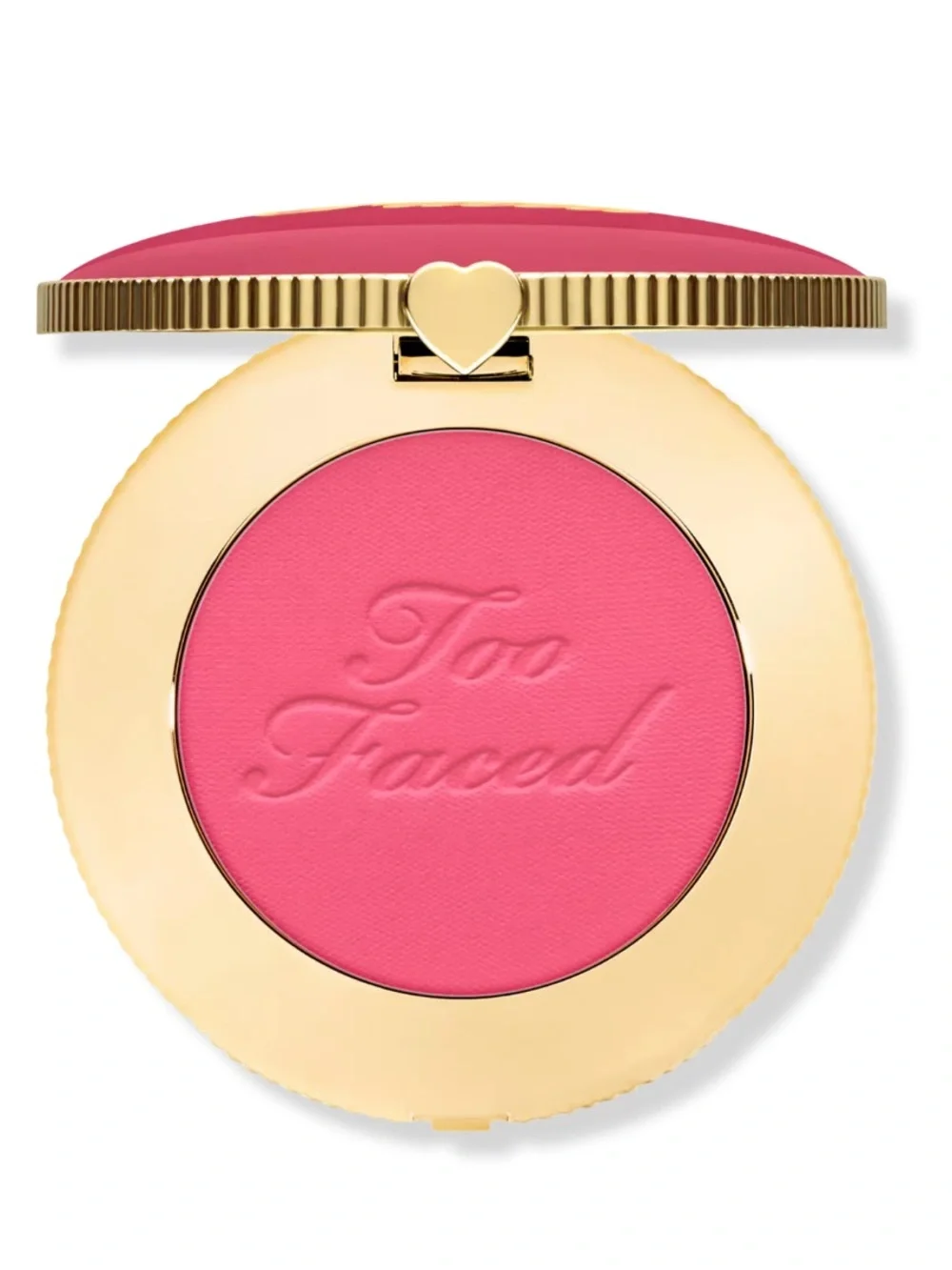 TOO FACED CLOUD CRUSH BLURRING POWDER BLUSH;—WATERMELON RAIN