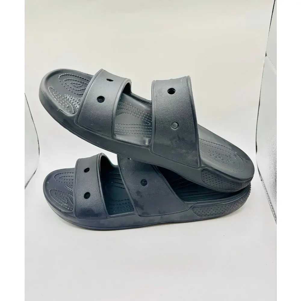 CROCS comfy trendy
