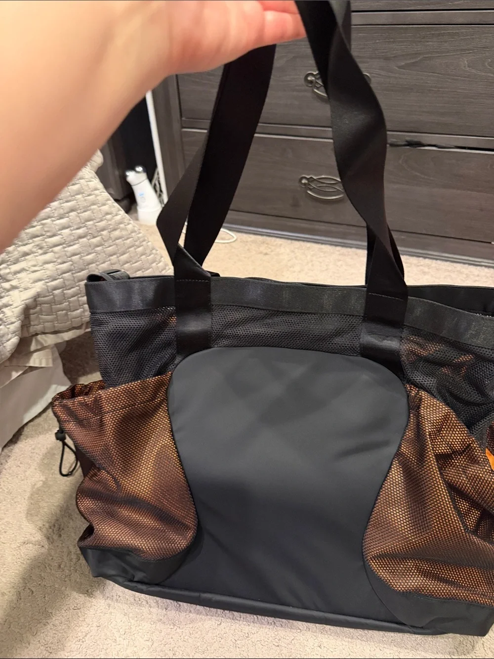 lululemon athletica brand new