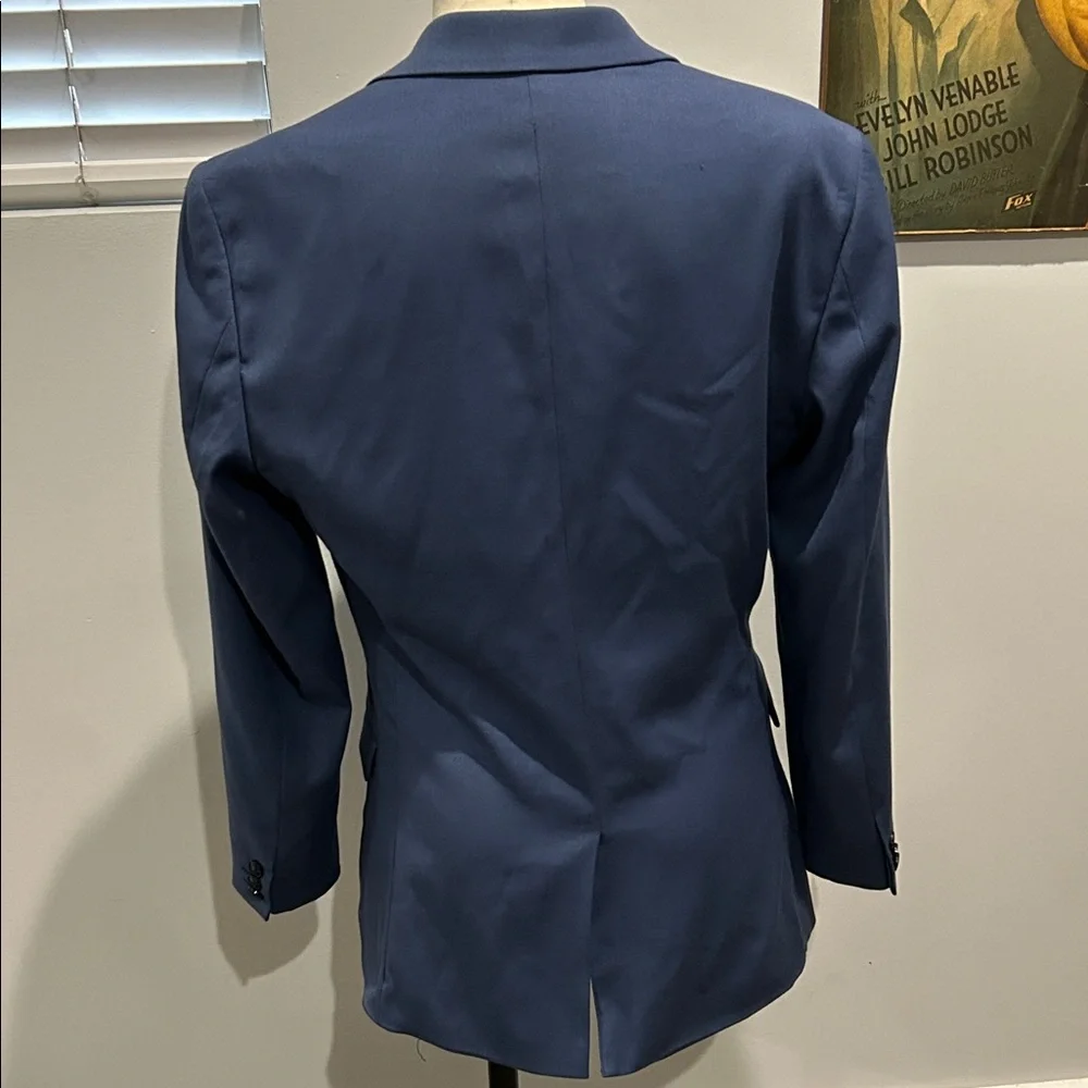 Topman 32 36 suit