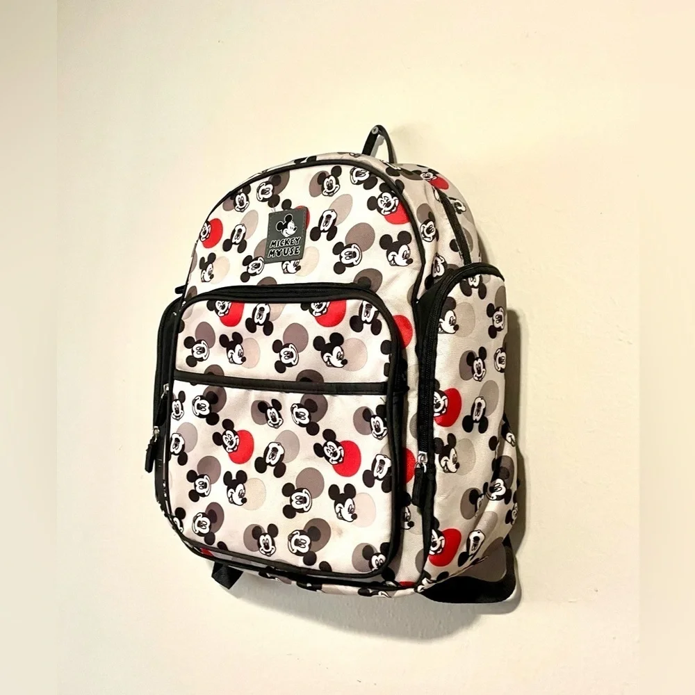 Disney stylish backpack
