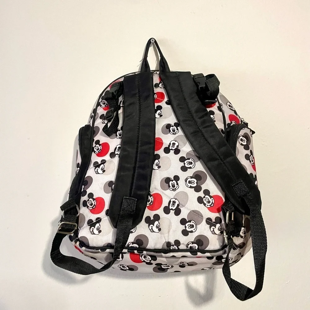 Disney stylish backpack