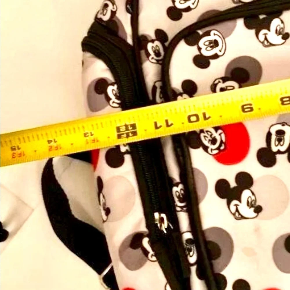 Disney stylish backpack
