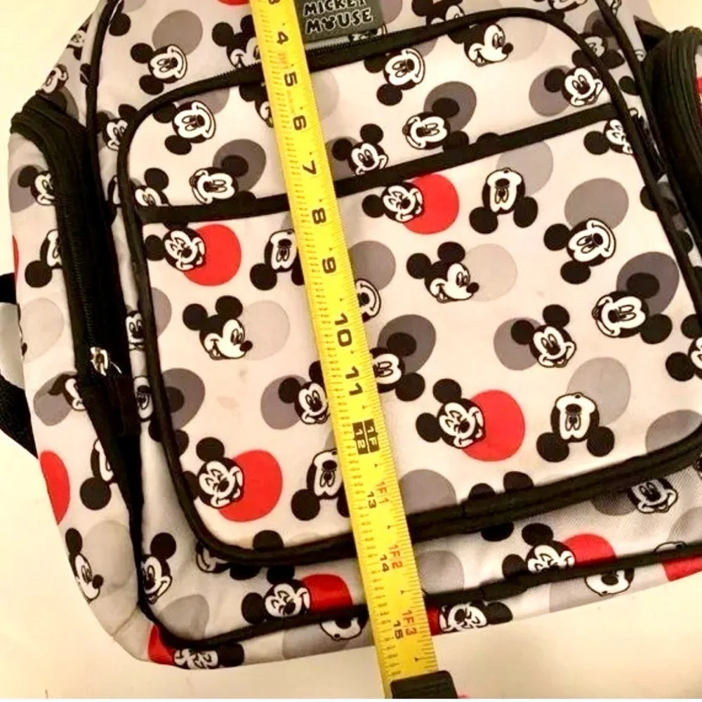 Disney stylish backpack