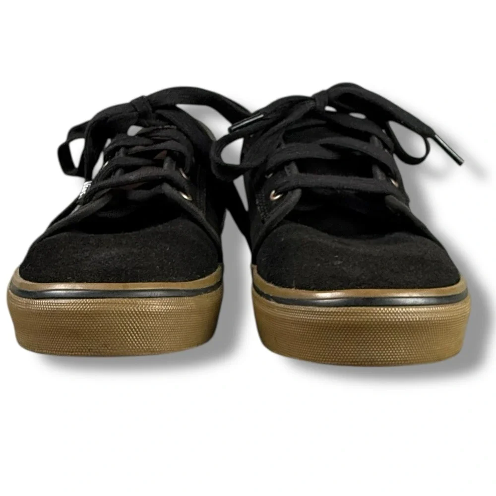 Vans shoes are