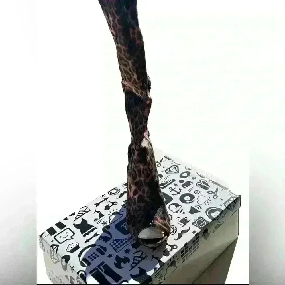 BAMBOO material shape higher