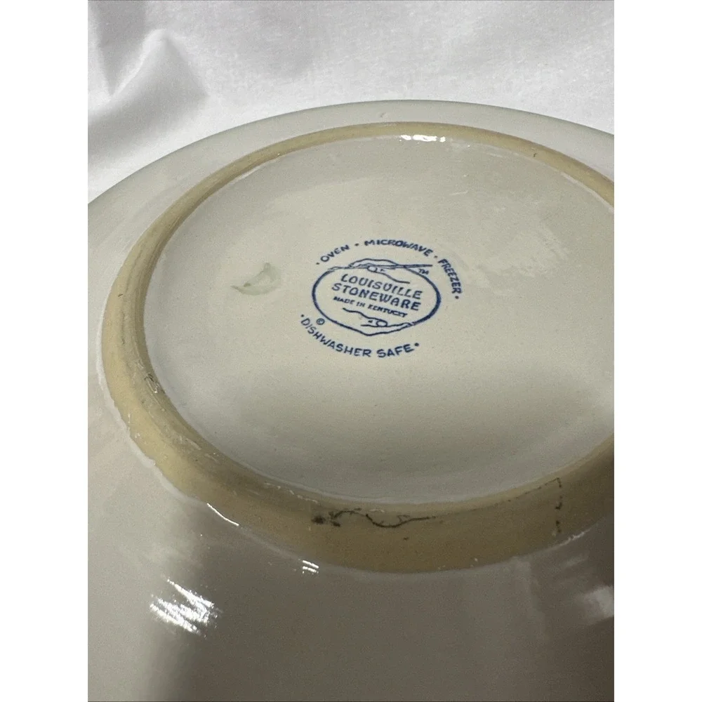 N/A louisville stoneware
