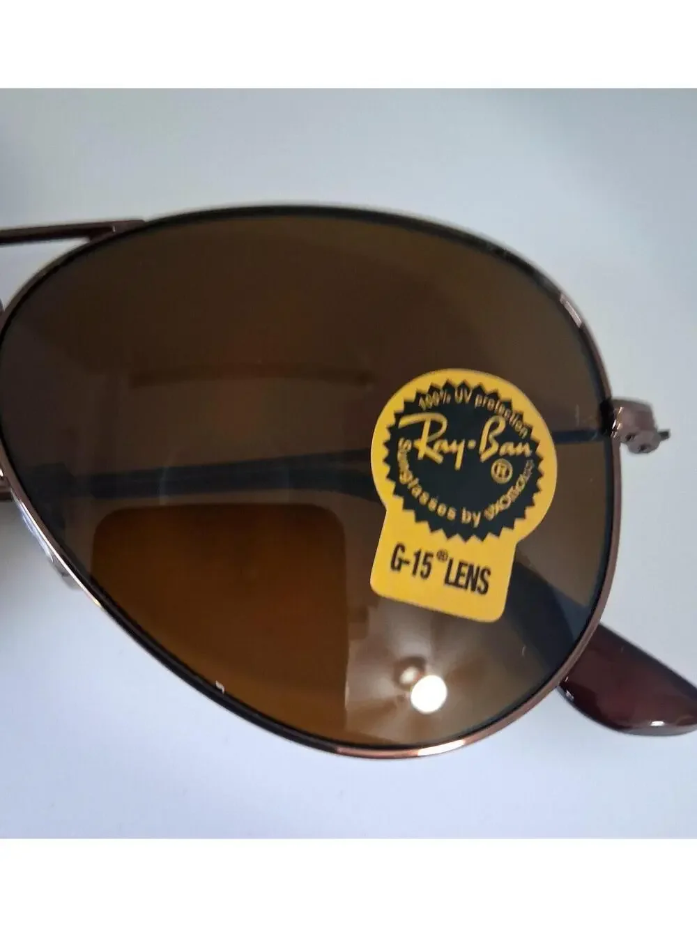 Ray-Ban classic ray