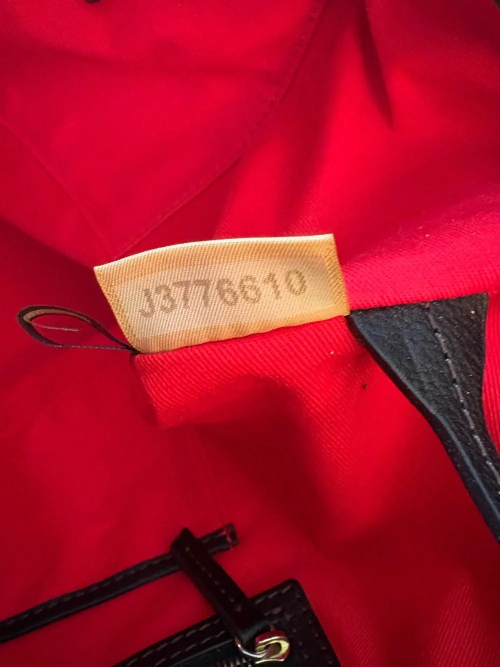 Dooney Bourke tone quality