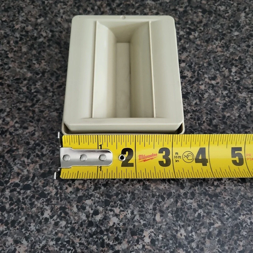 Post-It vintage dispenser accessory
