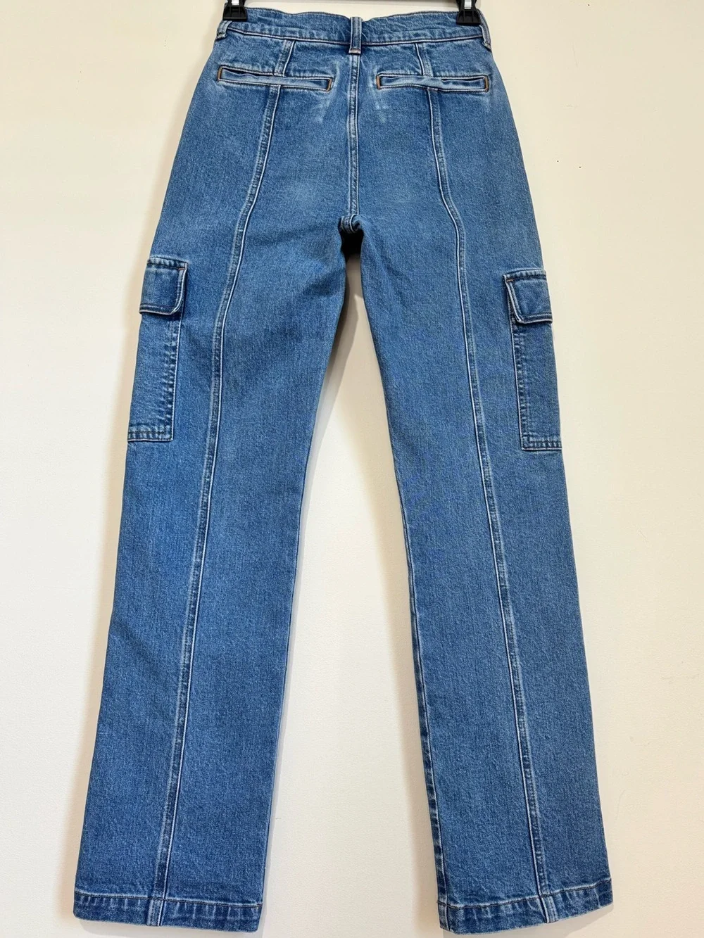 Madewell preppy grunge