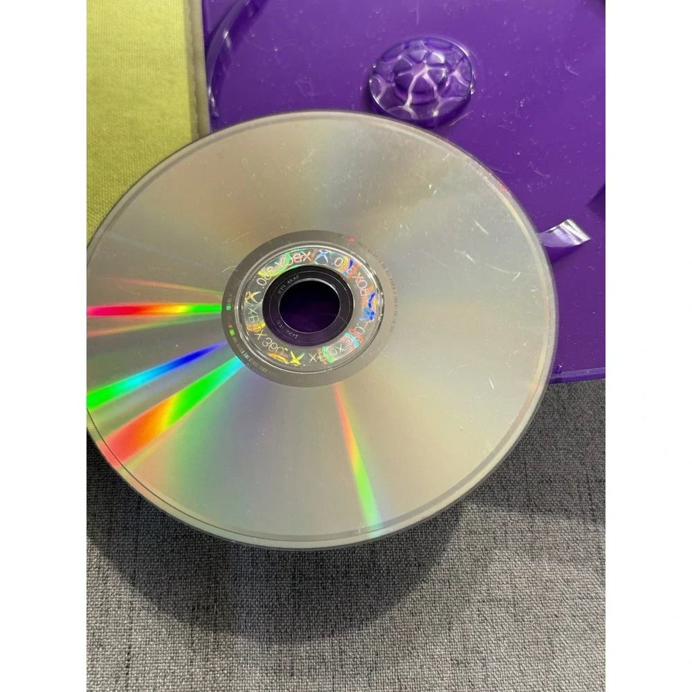 N/A xbox 360