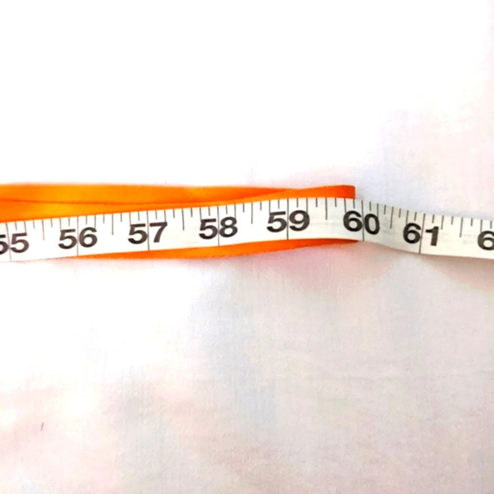 N/A neon orange