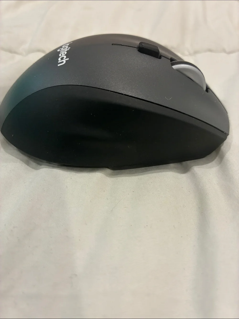 Logitech wireless ergonomic