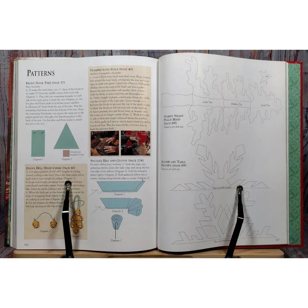Southern Living addition christmas perfect