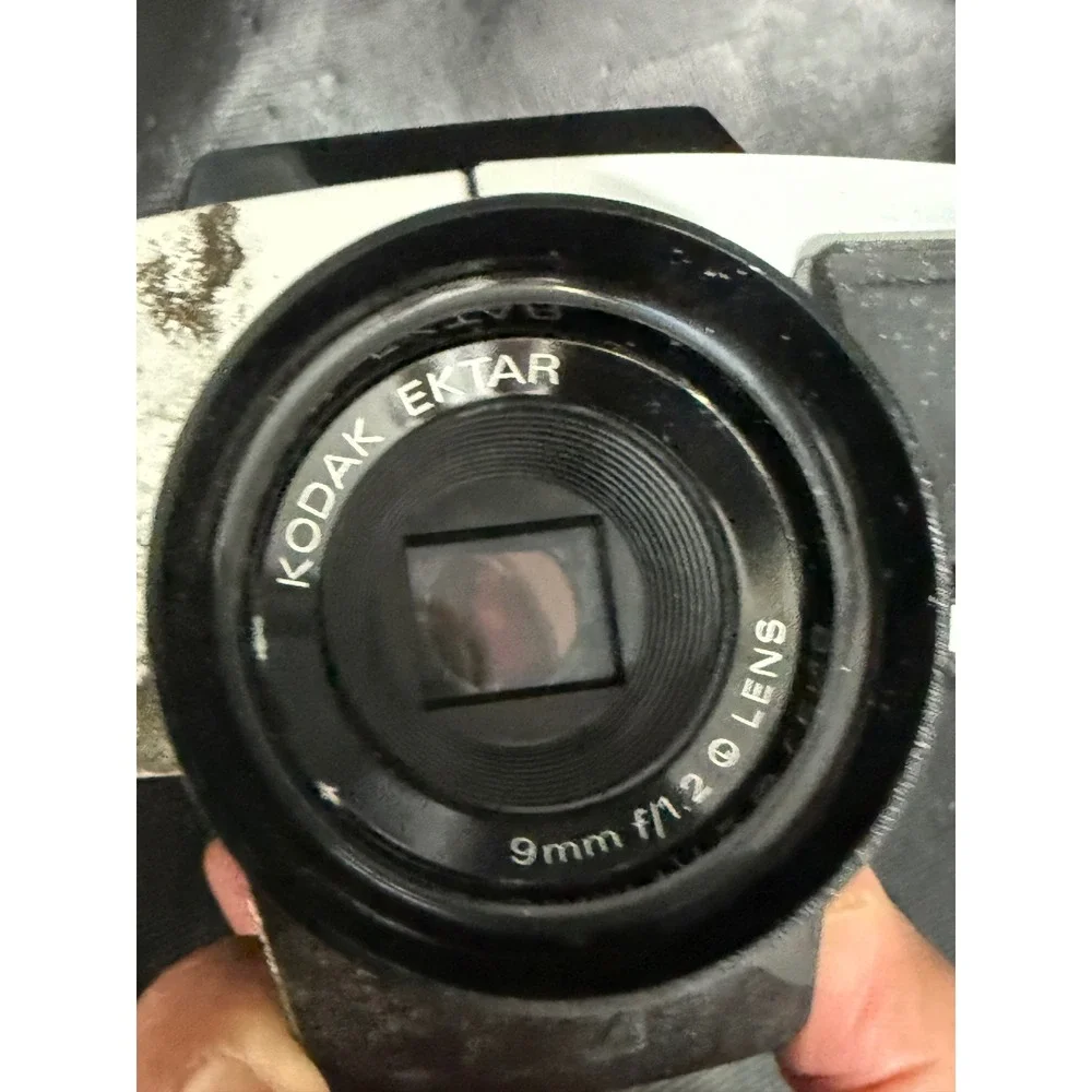 Kodak classic home