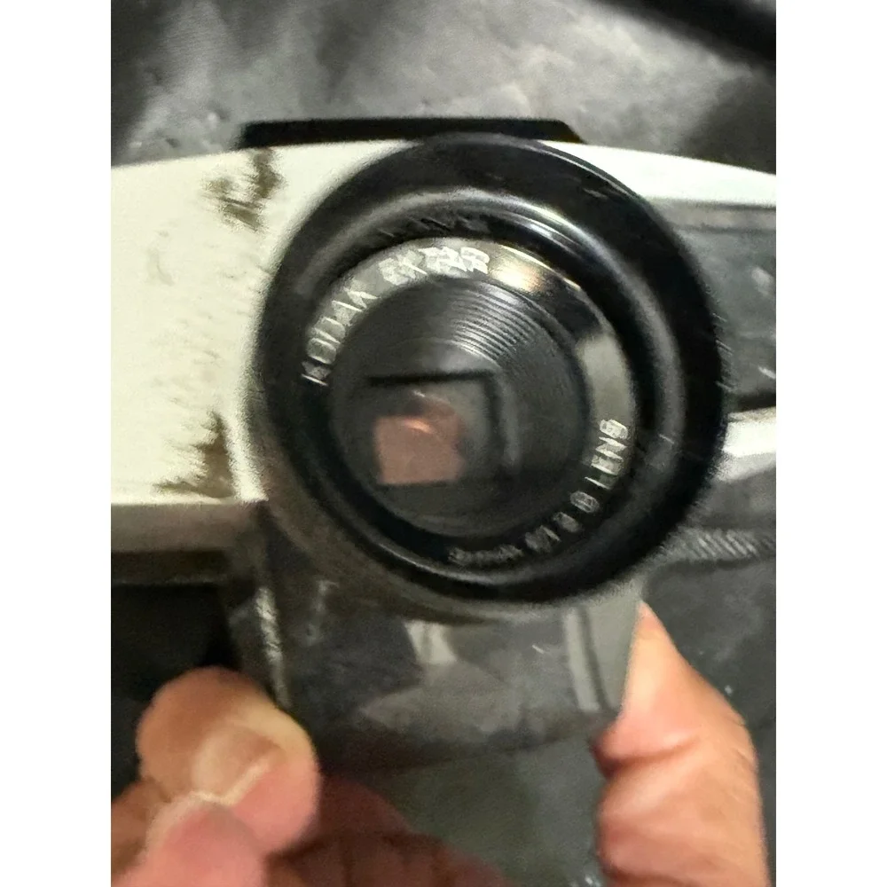 Kodak xl33 prop