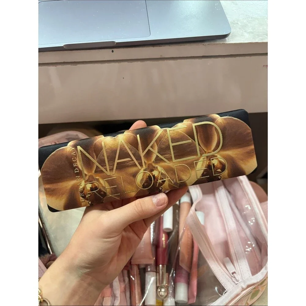 Urban Decay versatile eyeshadow