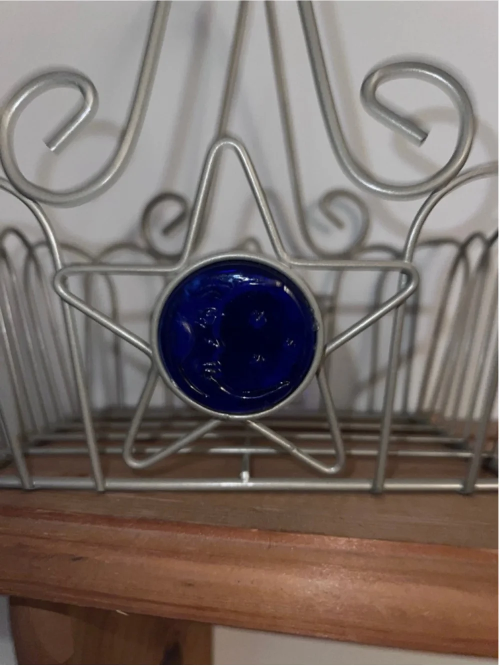 Unbranded vtg celestial