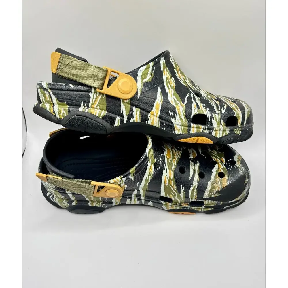 CROCS excellent preowned