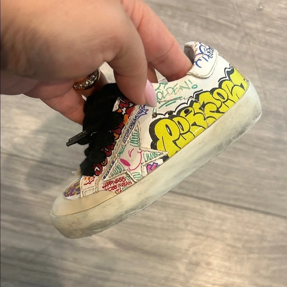 Golden Goose golden goose