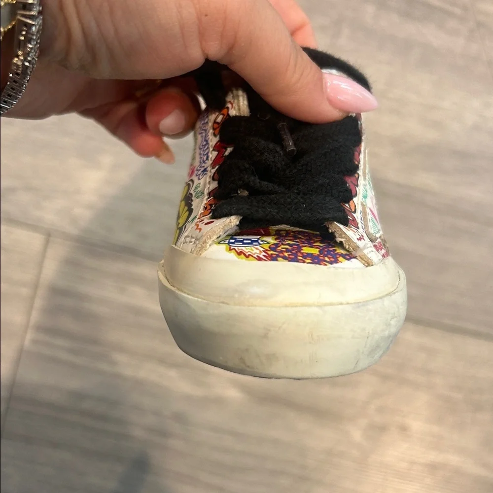 Golden Goose golden goose