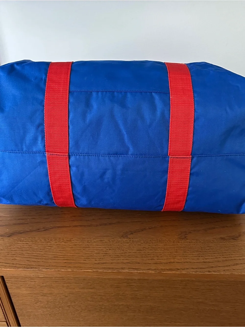 Champion durable duffel