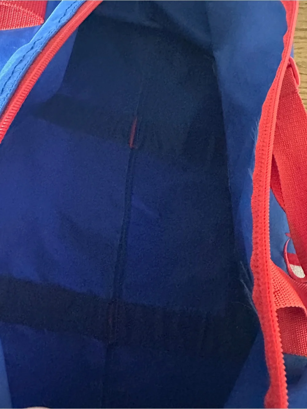 Champion durable duffel