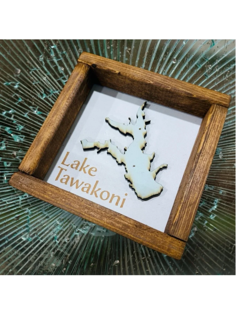 Unbranded lake tawakoni