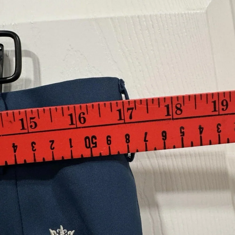 Peter Millar comfortable inseam pants