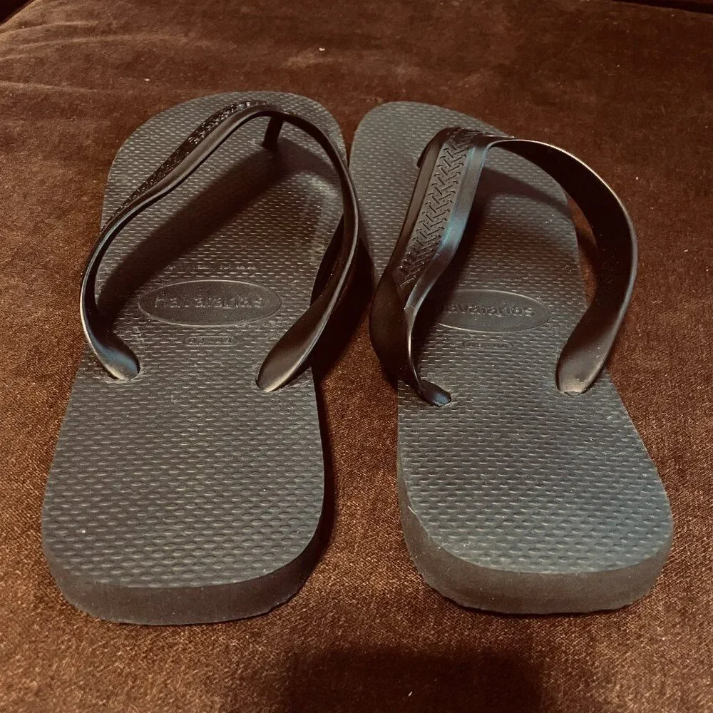 Havaianas super rare